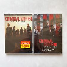 Criminal Minds: Evolution