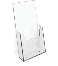Porta Volantini DEPLIANT da