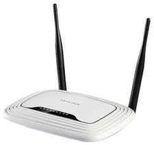 TP-LINK - Router N wireless
