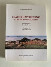 Diario napoletano - da