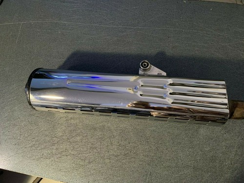 Terminale scarico bmw r1150 - bmw,
