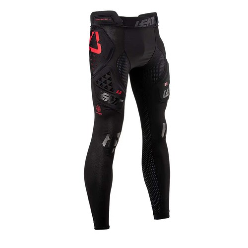 Pantalone leatt impact 3df - 3df, 6.0