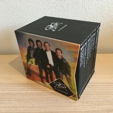 Pooh _ 1966 - 2016 La Collezione _ 15 CD BoxSet Cofanetto _ 2015 COME NUOVO