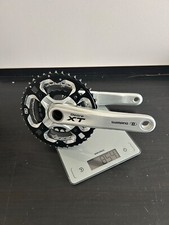 Guarnitura Shimano Deore XT