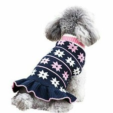 Vestito cappotto cucciolo - vestito,