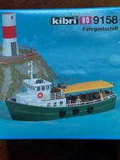 MODERN HARBOR TRAGHETTO