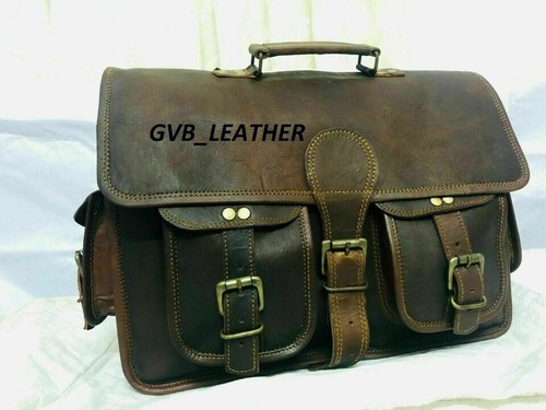 Borsa valigetta fatta - a, mano