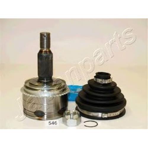 Giunto omocinetico japanparts - giunto,