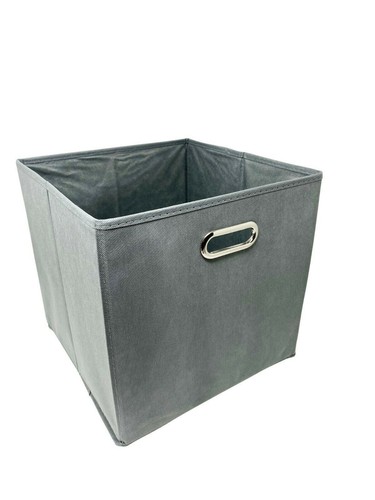Contenitore cestino cubo