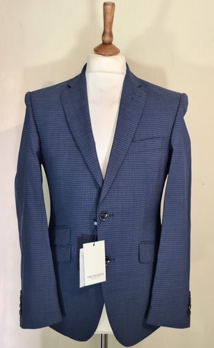Giacca blazer trussardi - giacca,