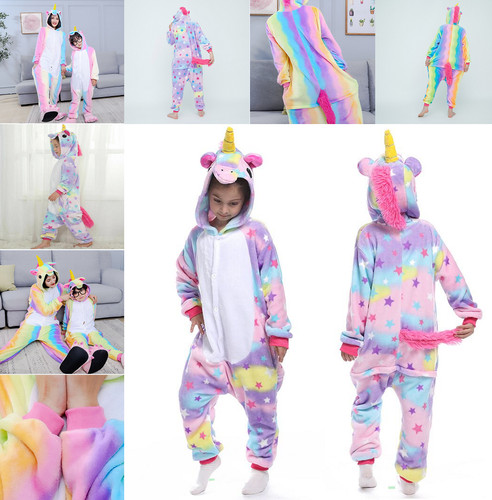 Nuovo pigiama unisex bambini - unisex,