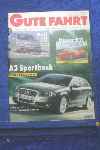 Buona guida audi a3 - audi,