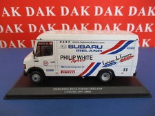 Die cast modellino - die, 1/43