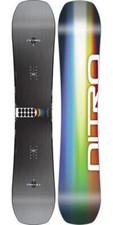 Snowboard Tavola Allmountain Freestyle NITRO OPTISYM 2023