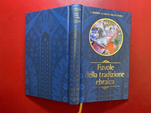 Favole della tradizione - della,