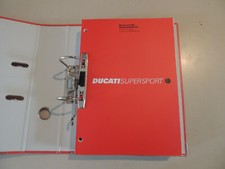 Ducati 800 ss supersport - , s