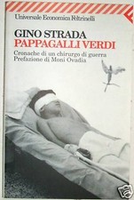 Pappagalli verdi cronache di - pappagalli,