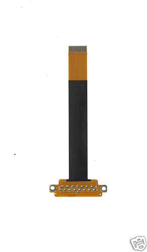 Cavo nastro clarion - a,