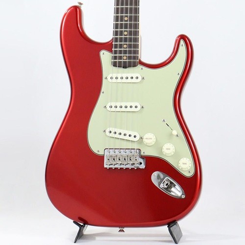 Fender custom shop - fender,