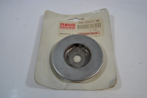 Ruota libera free - libera, yamaha