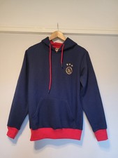 Felpa con cappuccio AJAX