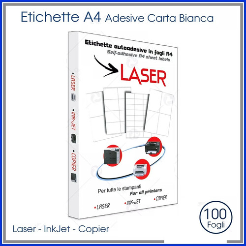 Carta adesiva etichette - carta,
