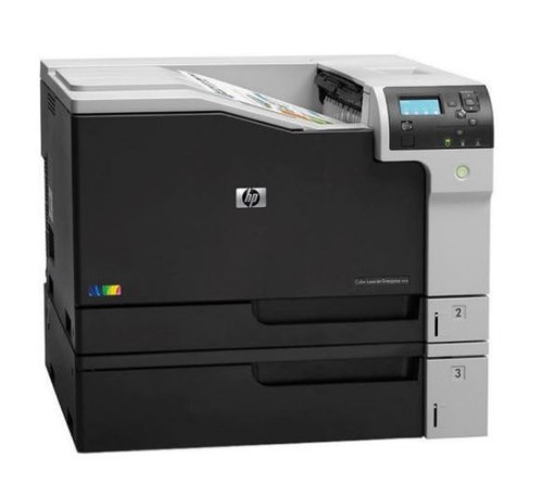 Color laserjet enterprise - hp,