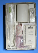 NOS Braun MR 370 MultiQuick