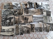 LOTTO 400 CARTOLINE DEL 1959