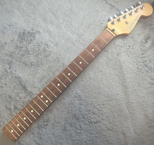 Fender stratocaster neck - stratocaster, "neck