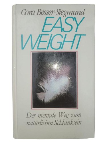 Easy weight libro auto - easy,
