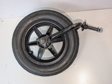 Mountain Buggy Duetto Ruota