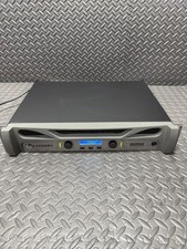 Amplificatore professionale