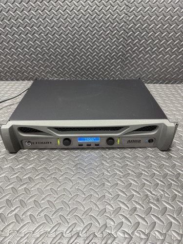 Amplificatore professionale