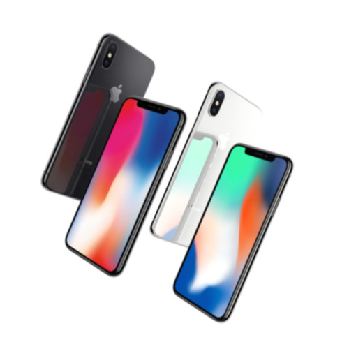 Apple iphone 256 gb - x,