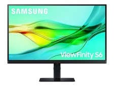 Samsung ViewFinity S6 Monitor