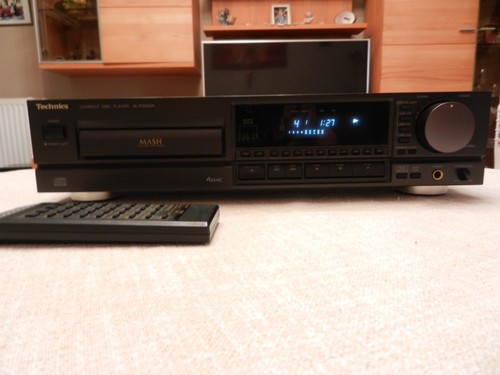 Technics pg520a lettore cd - technics,