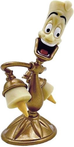 Disney lumiere belle - disney, la