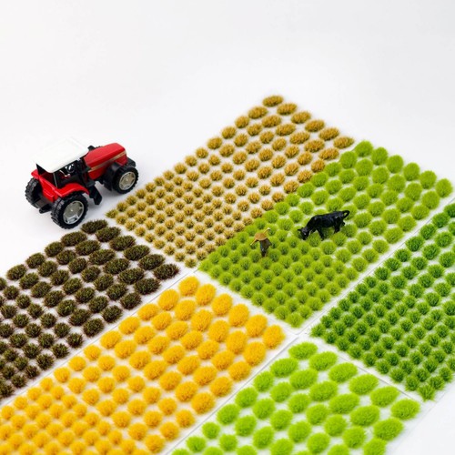 117x erba finta miniatura - erba,