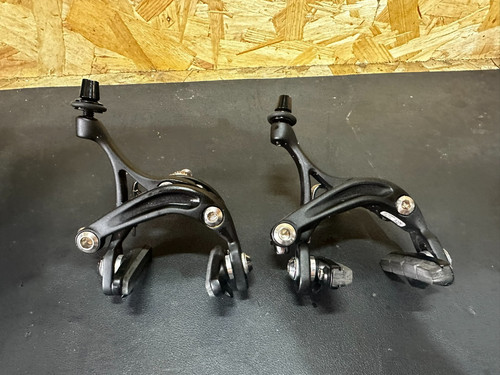 Coppia freni pinze cerchi bici