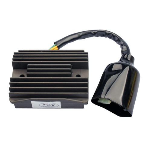 Regolatore tensione rgu 131 - regolatore, di