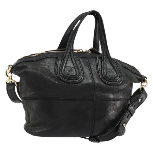 Givenchy borsa mano pelle - borsa,
