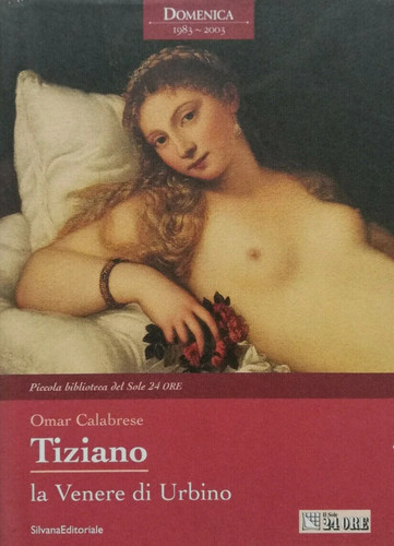 Tiziano piccola biblioteca - biblioteca, 2
