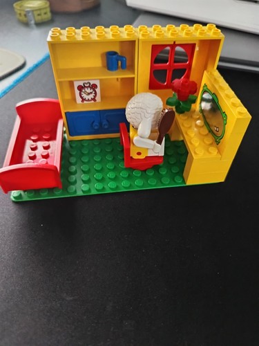 Lego fabuland 3636 camera - lego, #3636