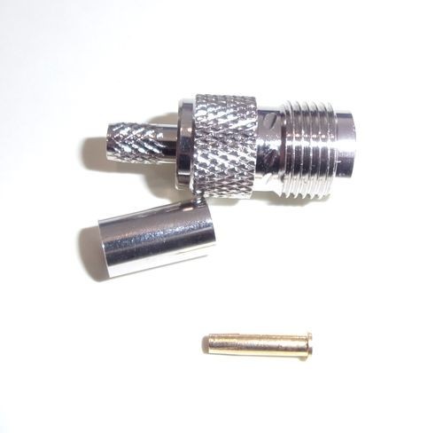 Tnc 101 - tnc-101, connector