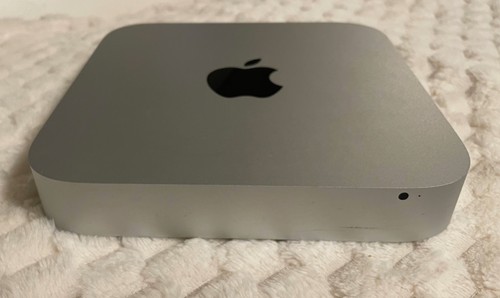 Apple mac mini 100gb ssd - mini,