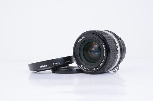 Nikon nikkor mm ai - nikon, 24