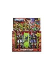 Masters of the Universe™