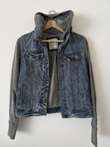 Abercrombie fitch giacca - abercrombie, &