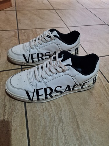 Vendo sneakers versace jeans - vendo,